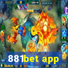 881bet app